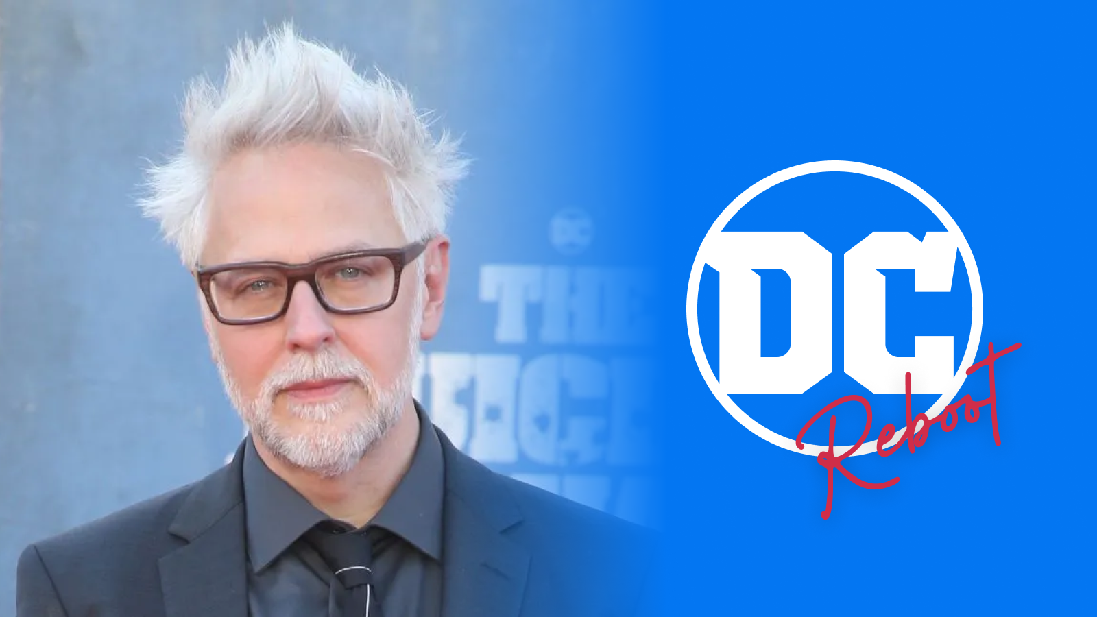 DCU Reboot : Pourquoi faut il faire confiance (ou non) à James Gunn