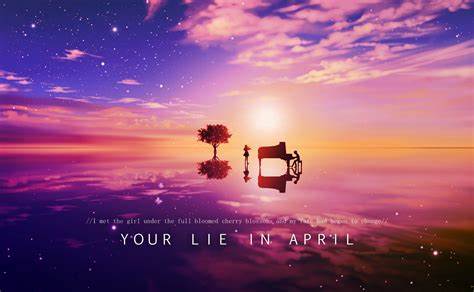 Découvrir la musique avec You Lie In April