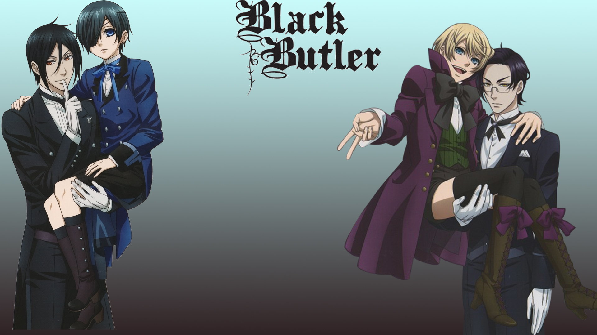 Black Butler : Entre mystère et élégance